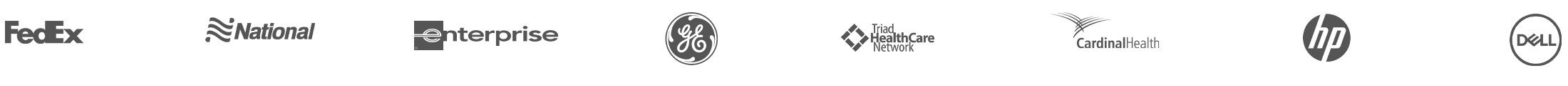 logo grid
